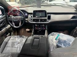 جي ام سي يوكون